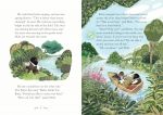 The Wind in the Willows spread