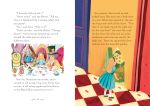 Alice in Wonderland spread
