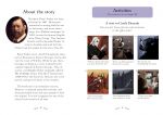Dracula spread