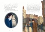 Great Expectations spread