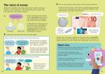 Money for Beginners spread