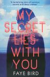 My Secret Lies with You book cover