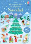 Navidad cubierta