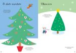 Navidad página interior