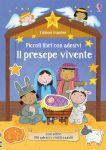 Il presepe vivente copertina