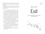 North Child spread