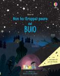 Non ho (troppa) paura del buio copertina