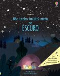Não tenho (muito) medo do escuro capa