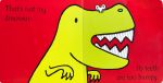 That's not my dinosaur… spread