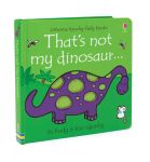 That's not my dinosaur… spread