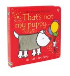 That's not my puppy... spread