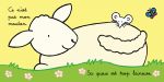 Où est mon mouton ? page intérieure