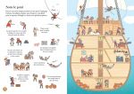 Les pirates page intérieure