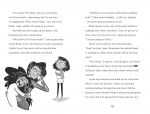 Anisha, Accidental Detective spread