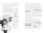 Anisha, Accidental Detective spread