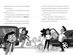 Anisha, Accidental Detective: Granny Trouble spread