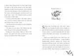The Garden of Lost Secrets spread
