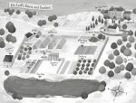 The Garden of Lost Secrets spread