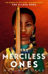 The Merciless Ones book cover