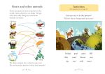 The Three Billy Goats spread