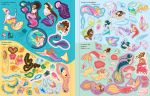 Les sirènes page intérieure