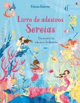 Sereias capa