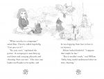 Amy Wild and the Silly Squirrel spread