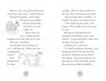 Amy Wild and the Silly Squirrel spread