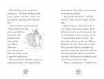 Amy Wild and the Silly Squirrel spread