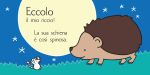 Dov'è il mio riccio? pagina interna