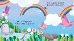 Es-tu là, petite licorne ? page intérieure