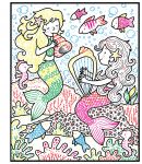 Les créatures fantastiques page intérieure