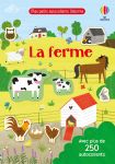 La ferme page intérieure