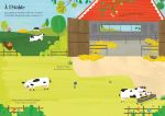 La ferme page intérieure