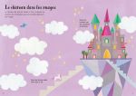Les licornes page intérieure