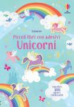 Unicorni copertina