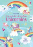 Unicornios cubierta