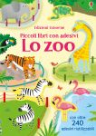 Lo zoo copertina