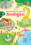 Zoológico capa