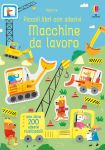 Macchine da lavoro copertina