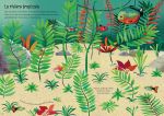 L'aquarium page intérieure
