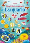 L'acquario copertina