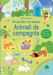 Animali da compagnia copertina