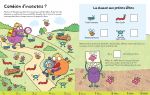 L'addition page intérieure