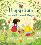 Caccia alle uova di Pasqua copertina