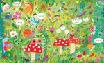 Insetti e animaletti pagina interna