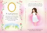 Little Sticker Dolly Dressing Snow White spread