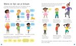 Alles over emoties spread