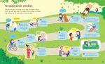 Alles over emoties spread