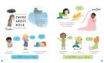 Alles over emoties spread